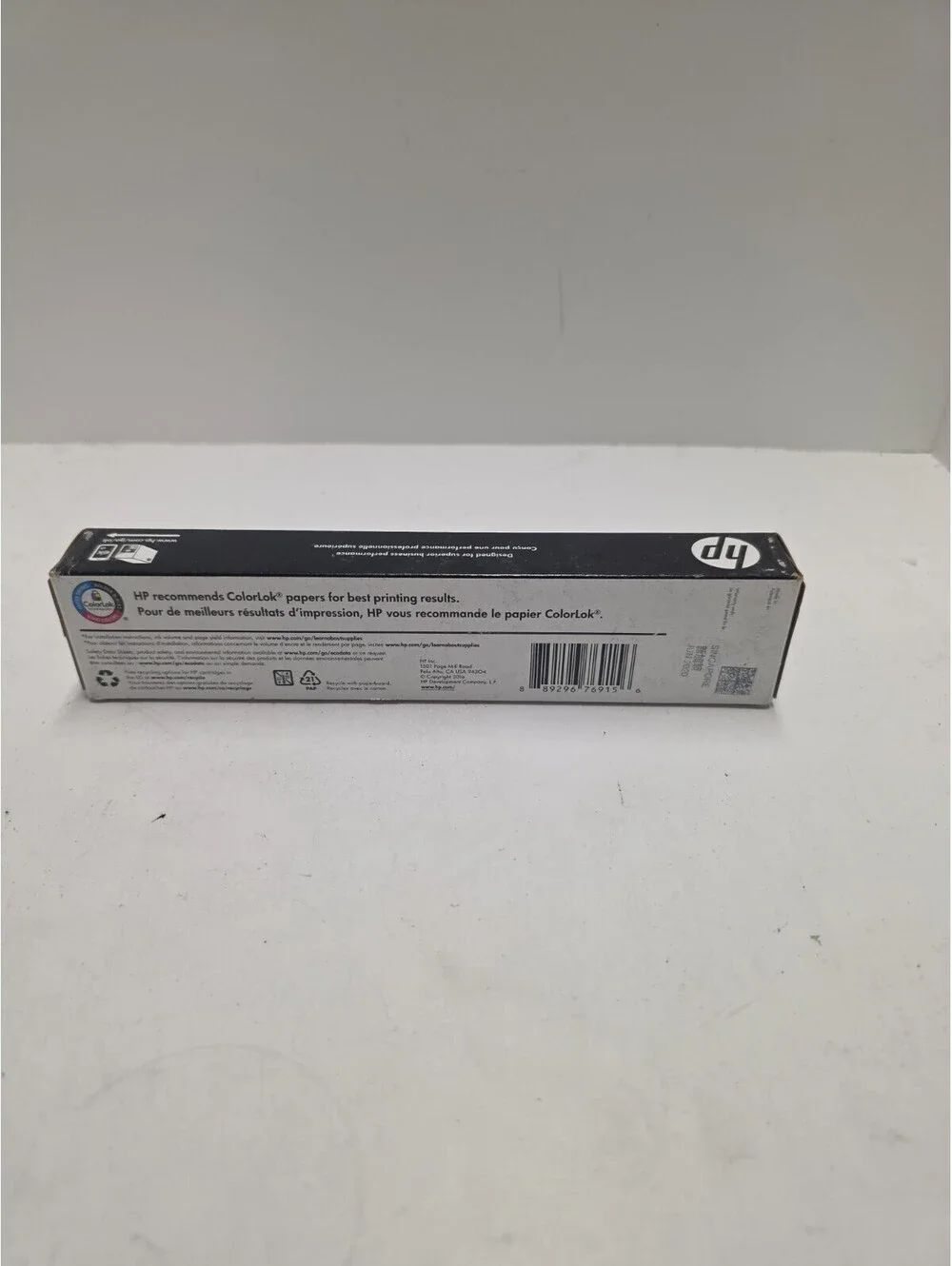 Genuine HP 972A Cyan Ink PageWide 577z 477dn 552dw 577dw 452dw
